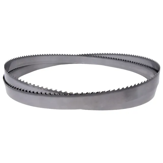 Wood Cutting Tungsten Carbide Tip Band Saw Blade